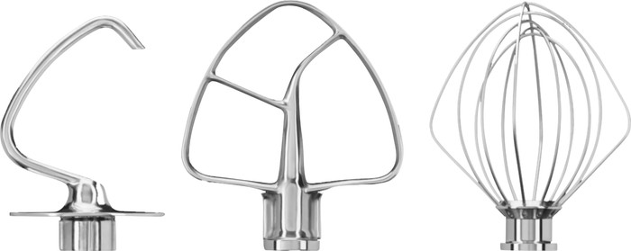 KitchenAid 5KSM185PSEPP Pebbled Palm accessory