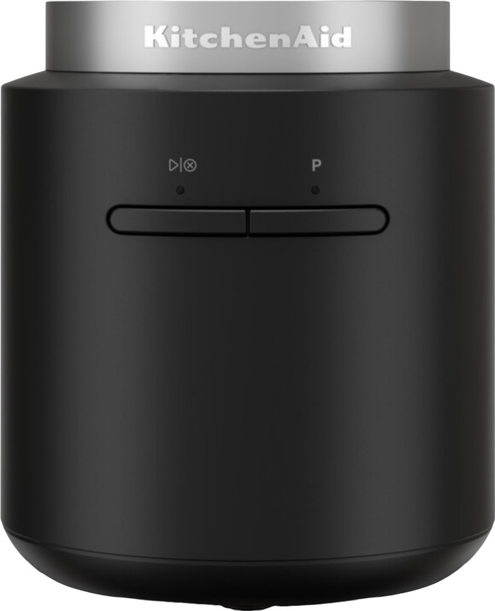 KitchenAid Go Blender Sans Fil 5KSBR256BM détail