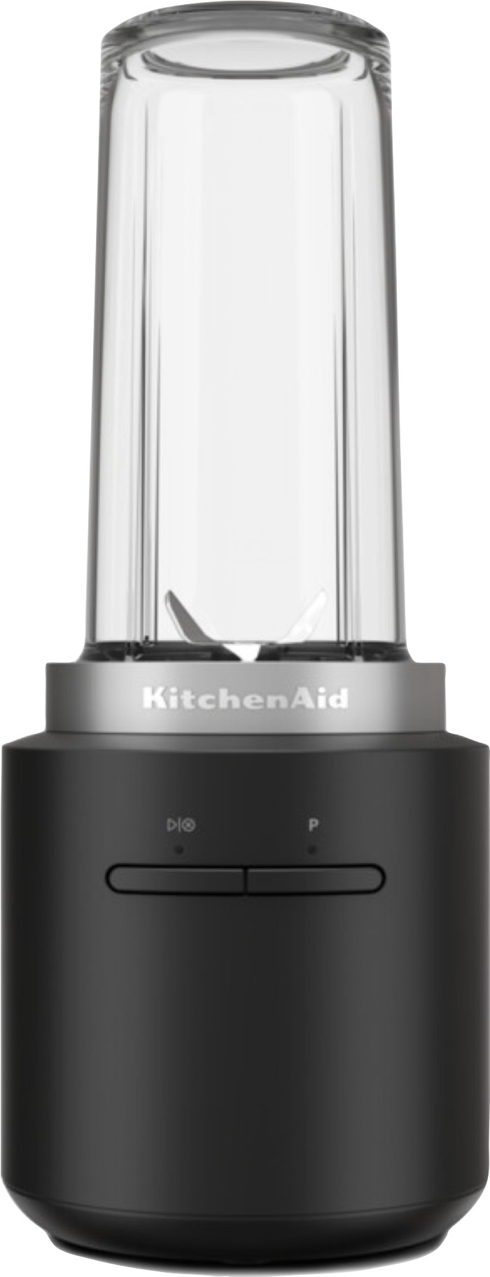KitchenAid Go Blender Sans Fil 5KSBR256BM avant