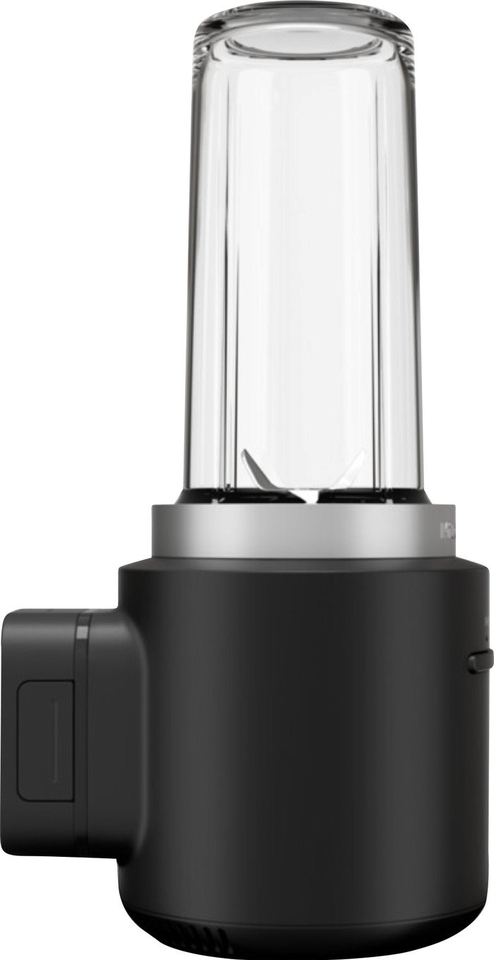 KitchenAid Go Blender Sans Fil 5KSBR256BM côté droit
