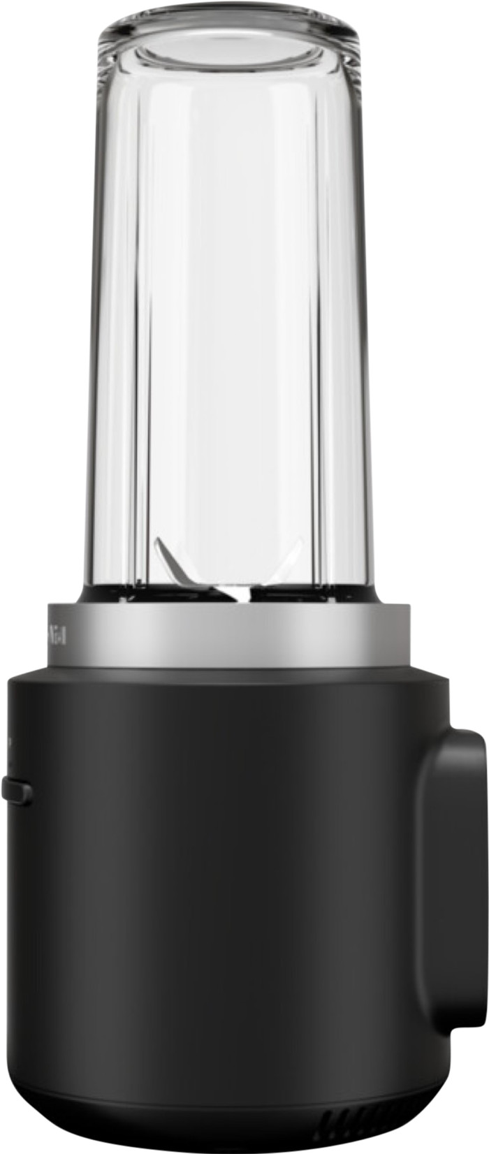 KitchenAid Go Blender Sans Fil 5KSBR256BM côté gauche