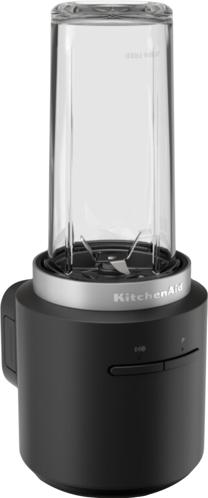 KitchenAid Go Blender Sans Fil 5KSBR256BM côté droit