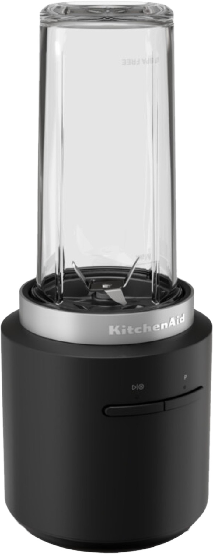 KitchenAid Go Blender Sans Fil 5KSBR256BM côté droit