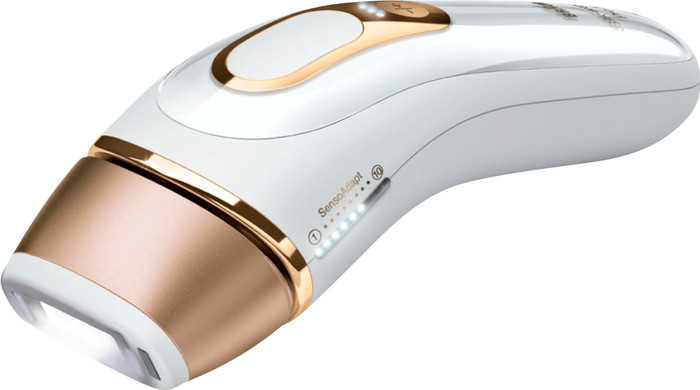Braun Silk-expert Pro 5 PL5152 côté gauche