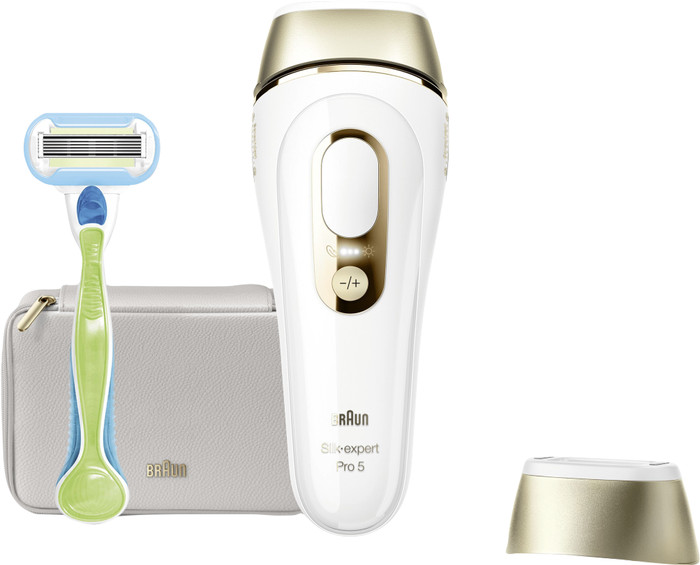 Braun Silk-expert Pro 5 PL5052 accessoire