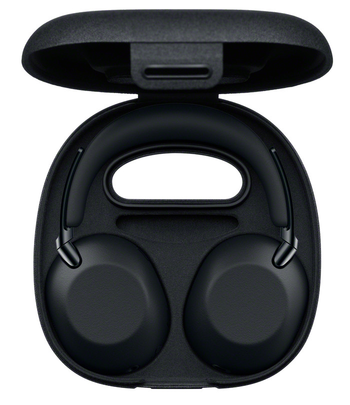 Sony 1000X THE COLLEXION Zwart accessoire