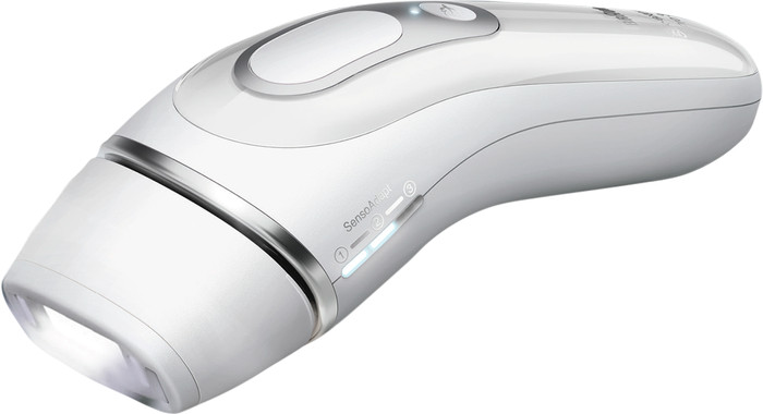 Braun Silk-expert Pro 3 PL3020 left side