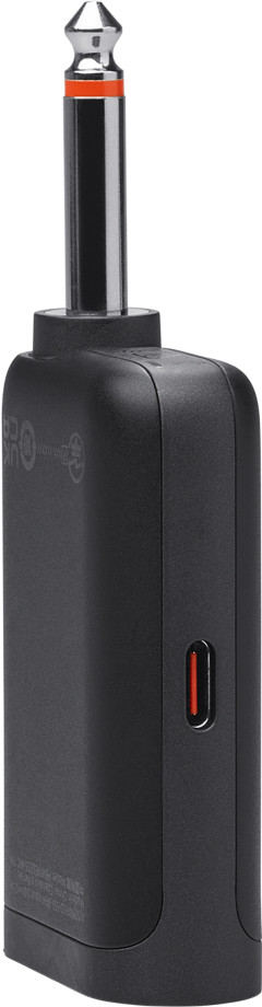 JBL PartyBox Stage 320 + Wireless Microphone Set detail