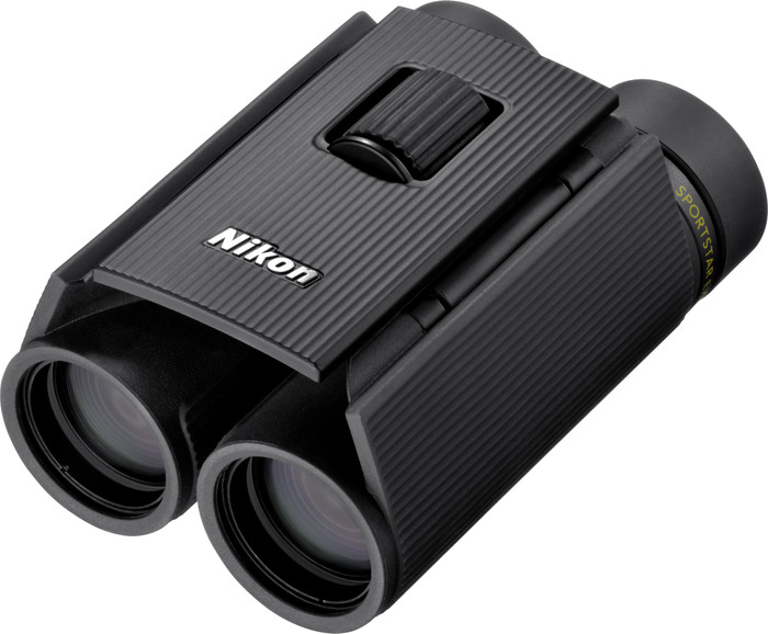 Nikon Sportstar EXII 10x25 detail