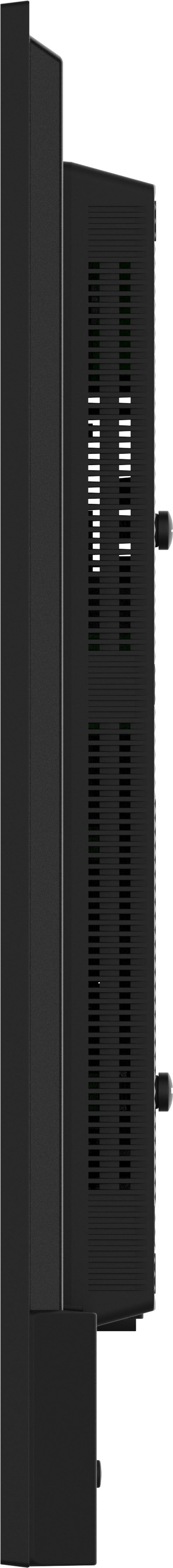 iiyama ProLite LH4341UHS-B2 côté gauche