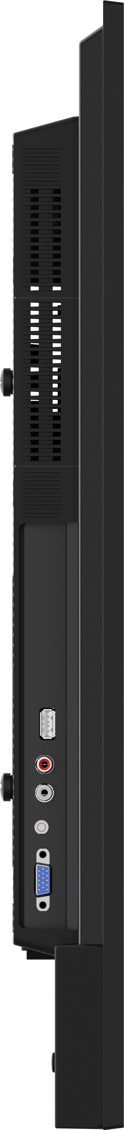 iiyama ProLite LH4341UHS-B2 côté droit