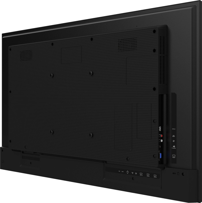 iiyama ProLite LH4341UHS-B2 arrière