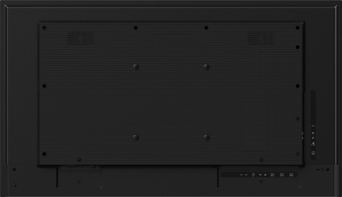 iiyama ProLite LH4341UHS-B2 arrière