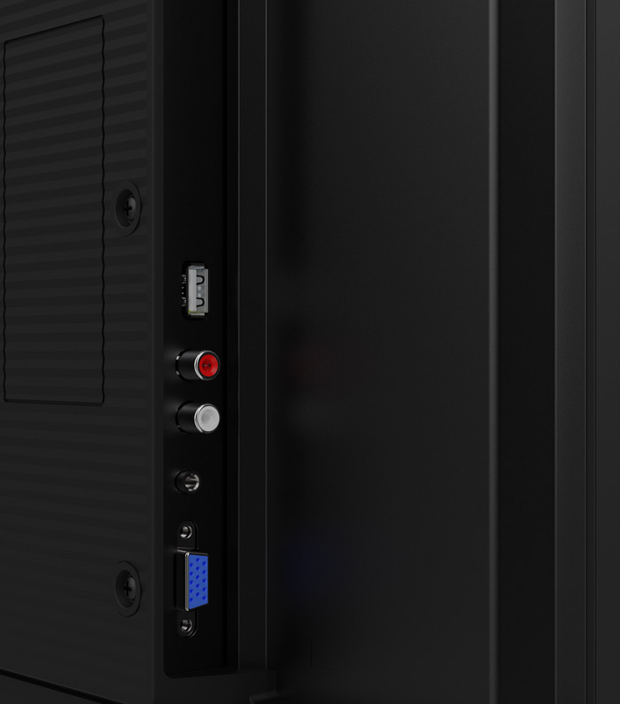 iiyama ProLite LH4341UHS-B2 détail