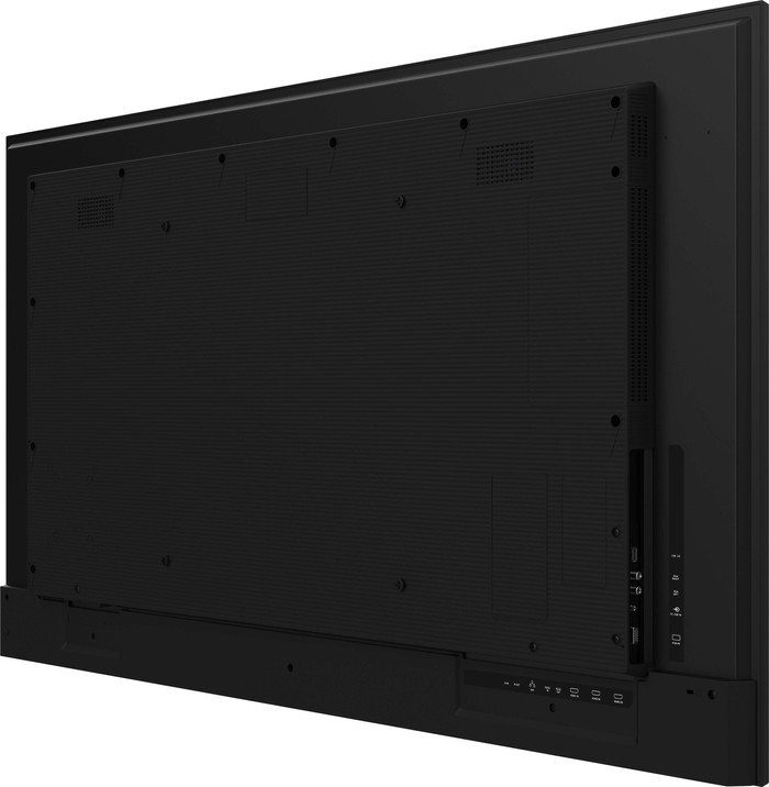 iiyama ProLite LH5541UHS-B2 back