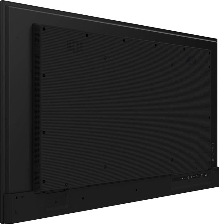 iiyama ProLite LH5541UHS-B2 back