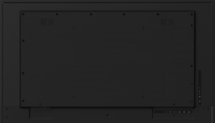 iiyama ProLite LH5541UHS-B2 back