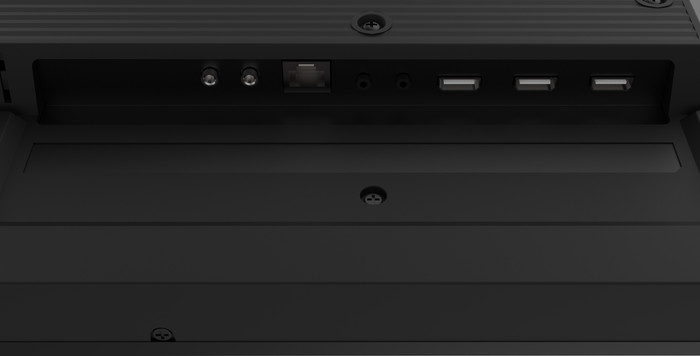 iiyama ProLite LH5541UHS-B2 detail