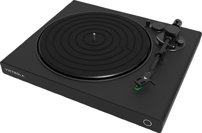 Victrola Hi-Res Onyx Noir Main Image