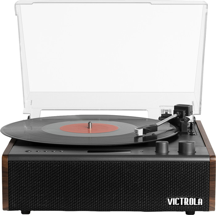 Victrola Eastwood Signature avant