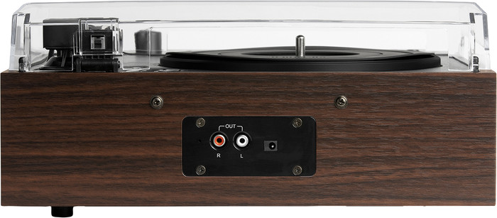 Victrola Eastwood Signature arrière