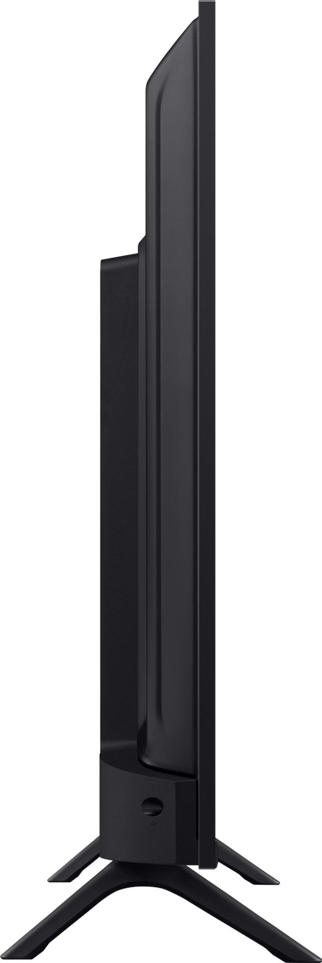 Samsung Crystal UHD 43CU7040 (2024) côté droit