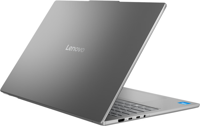 Lenovo Ideapad Slim 5 16IMH10 83V70015MB Azerty achterkant