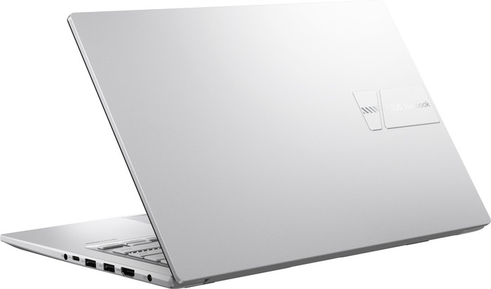 ASUS Vivobook 14 X1404ZA-NK525W AZERTY arrière
