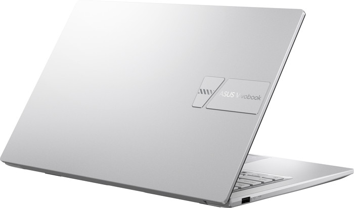 ASUS Vivobook 14 X1404ZA-NK525W AZERTY arrière
