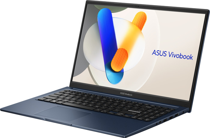 ASUS Vivobook 15 X1504ZA-NJ1169W AZERTY | Coolblue | Laptops