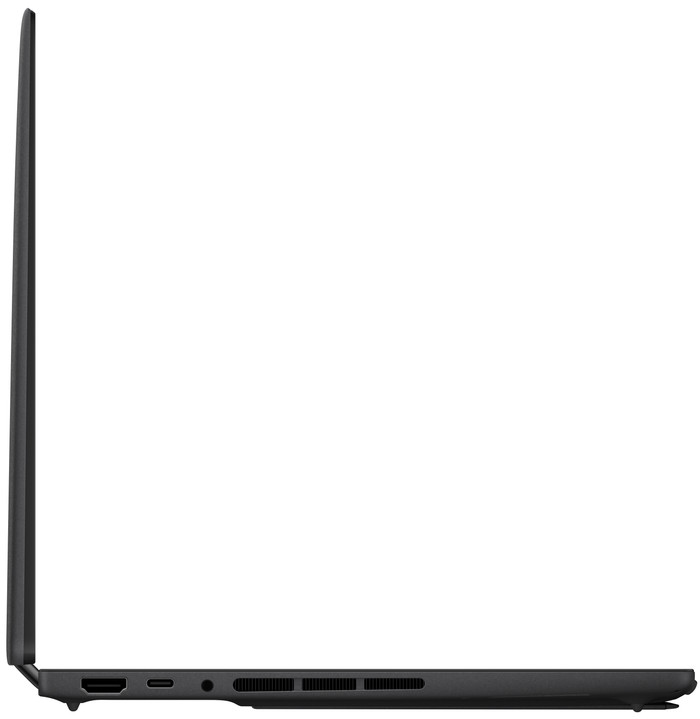 ASUS Zenbook Duo OLED Copilot+ PC UX8407AA-SN108W-BE Azerty linkerkant