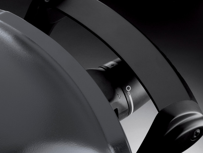 Weber Q1400 avec Support détail