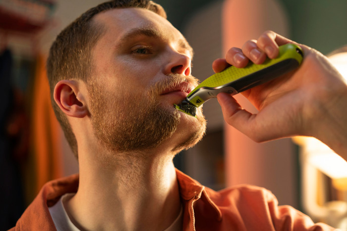 Philips OneBlade 360 Blade QP410/50 - 1 Pièce produit à l'usage