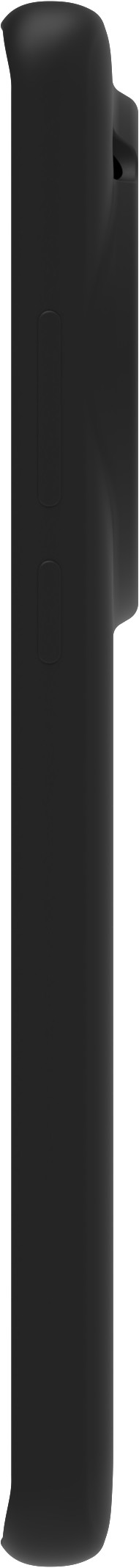 BlueBuilt OnePlus 12 Back Cover Black left side