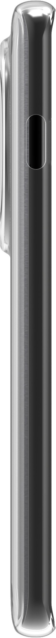 BlueBuilt OnePlus 12 Back Cover Transparent côté droit