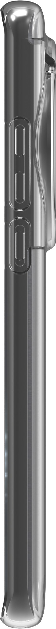 BlueBuilt OnePlus 12 Back Cover Transparent côté gauche