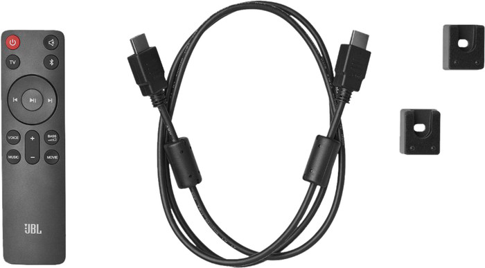 JBL SB550 accessoire