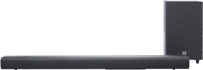 JBL SB550 voorkant