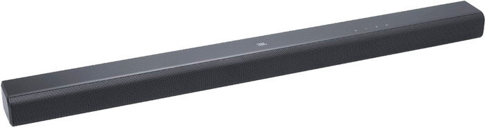 JBL SB550 linkerkant