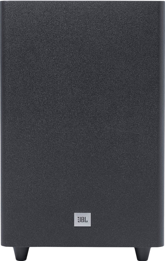 JBL SB550 voorkant
