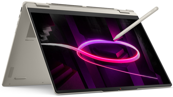 Lenovo Yoga 7 2-in-1 16AGP11 83TF0045MB voorkant