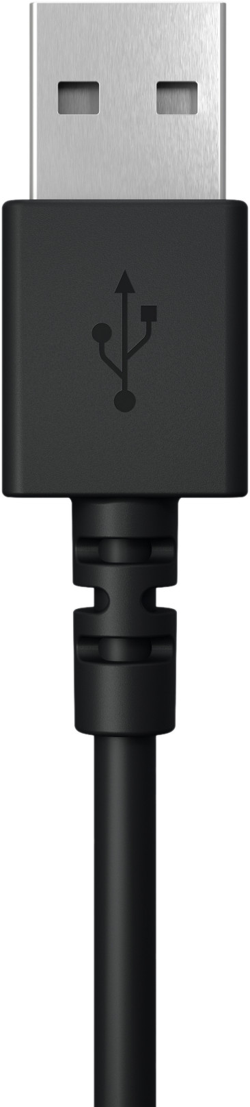 Logitech H390 Stereo USB-A Headset visual supplier