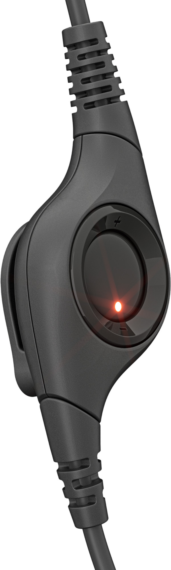 Logitech H390 Stereo USB-A Headset visual supplier
