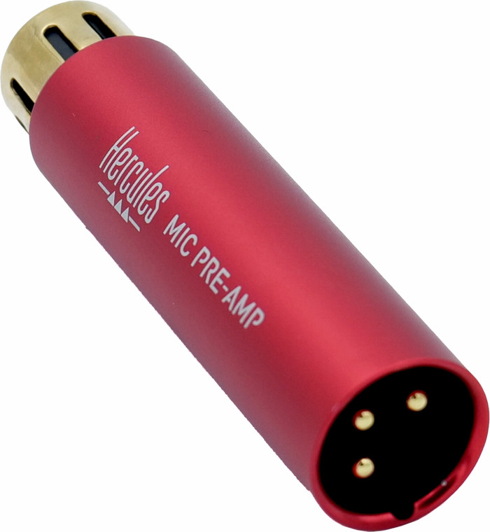 Hercules Stream 200 XLR accessory