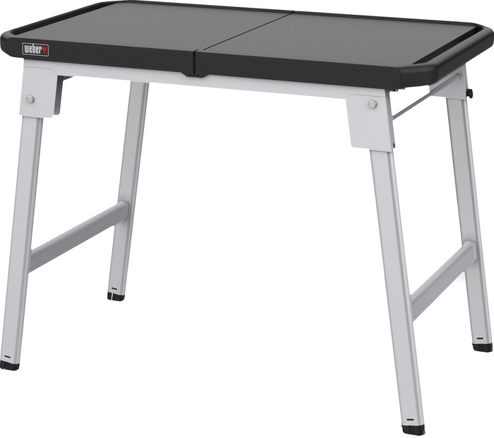 Weber Premium Onderstel Plancha 43/56 cm voorkant