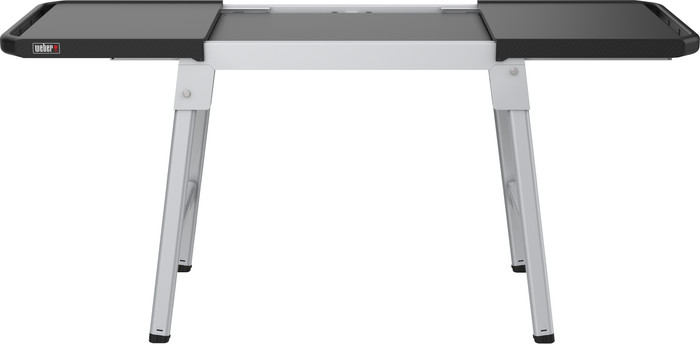 Weber Premium Onderstel Plancha 43/56 cm voorkant