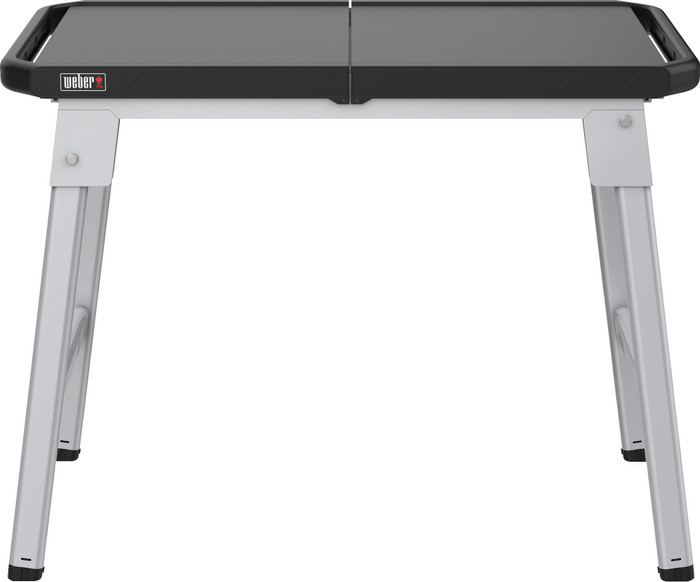 Weber Premium Onderstel Plancha 43/56 cm voorkant