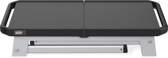 Weber Premium Onderstel Plancha 43/56 cm detail