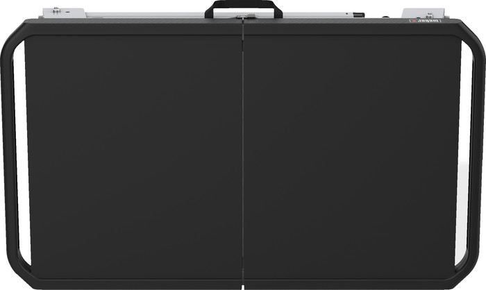 Weber Premium Onderstel Plancha 43/56 cm detail