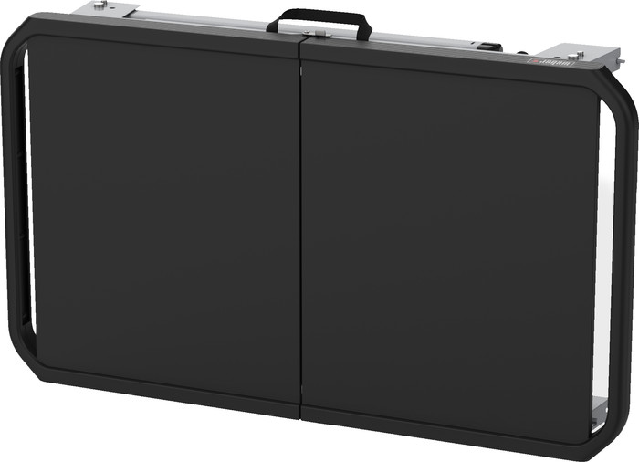 Weber Premium Onderstel Plancha 43/56 cm detail